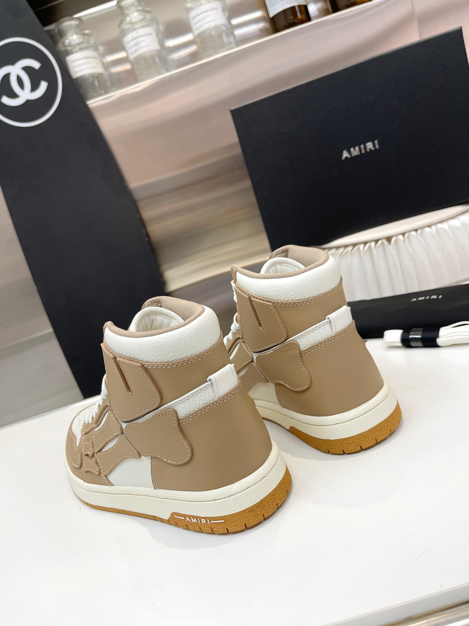 Nike Jordan shoe